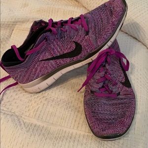 Nike Flyknit Free 5.0